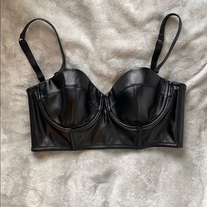 SOLD Victoria Secret balconet NWT